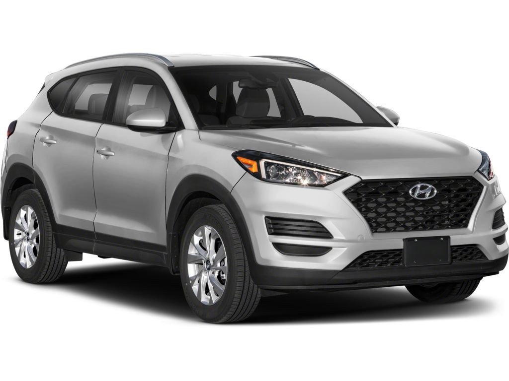 2019 Hyundai Tucson Preferred | Cam | HtdSeats | Bluetooth | Aux | USB in Saint John, New Brunswick - 1 - w1024h768px