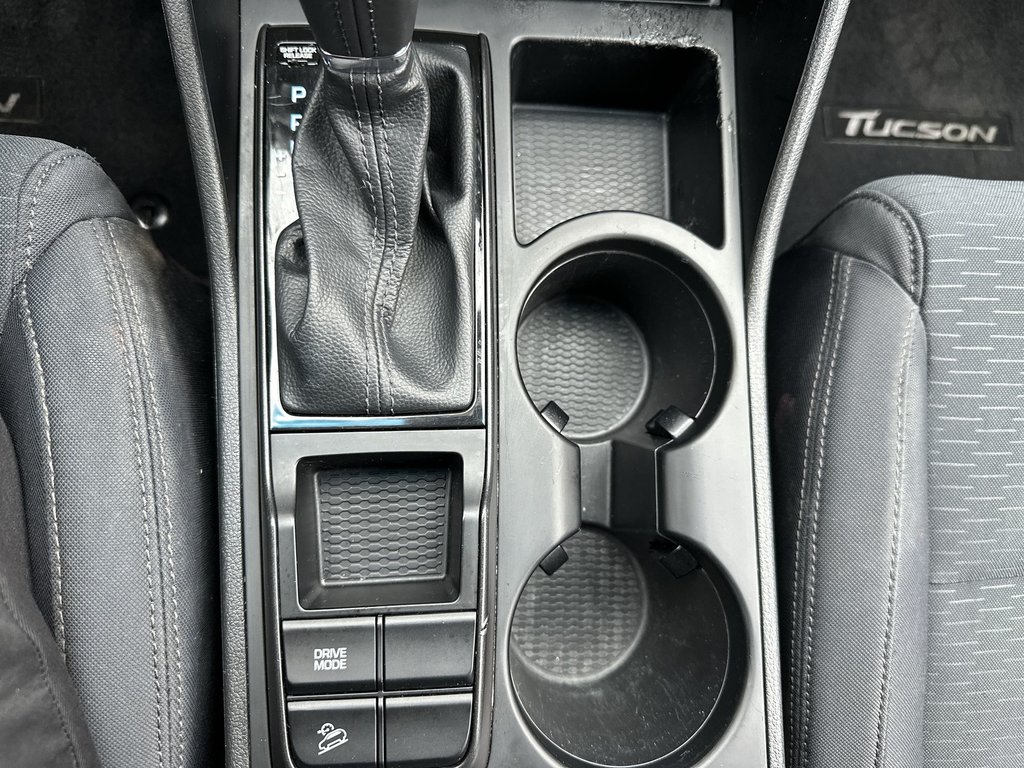 2019 Hyundai Tucson Preferred | Cam | HtdSeats | Bluetooth | USB | Aux in Saint John, New Brunswick - 49 - w1024h768px