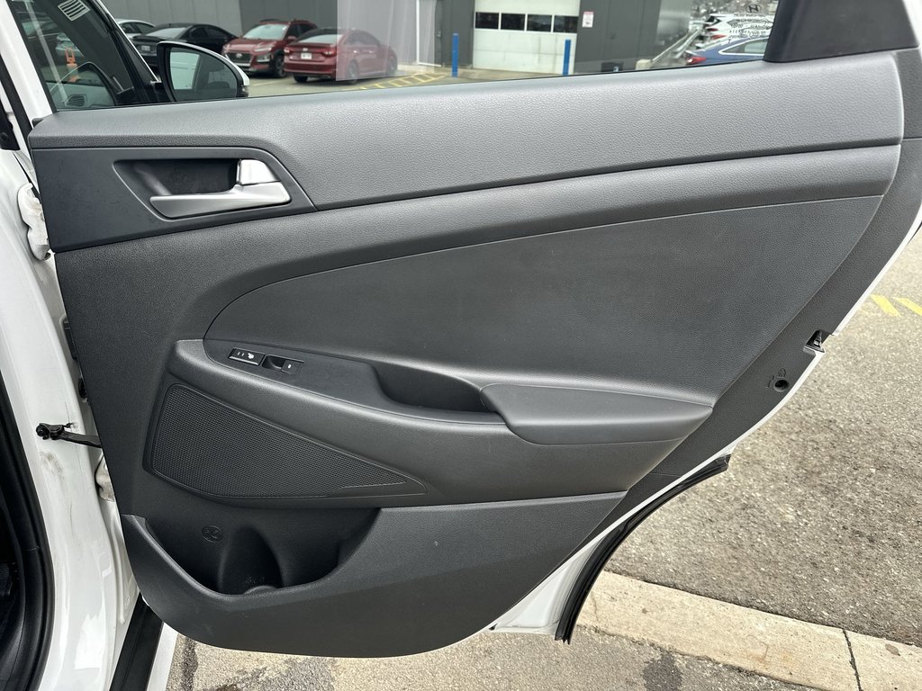 2019 Hyundai Tucson Preferred | Cam | HtdSeats | Bluetooth | USB | Aux in Saint John, New Brunswick - 40 - w1024h768px