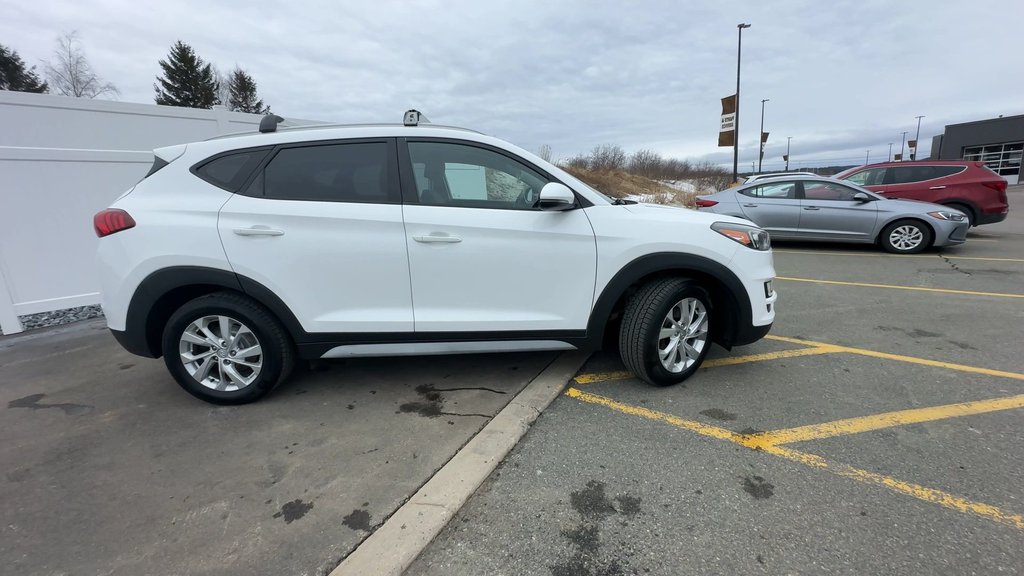 2019 Hyundai Tucson Preferred | Cam | HtdSeats | Bluetooth | USB | Aux in Saint John, New Brunswick - 2 - w1024h768px
