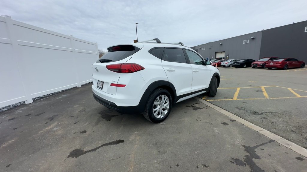 2019 Hyundai Tucson Preferred | Cam | HtdSeats | Bluetooth | USB | Aux in Saint John, New Brunswick - 9 - w1024h768px