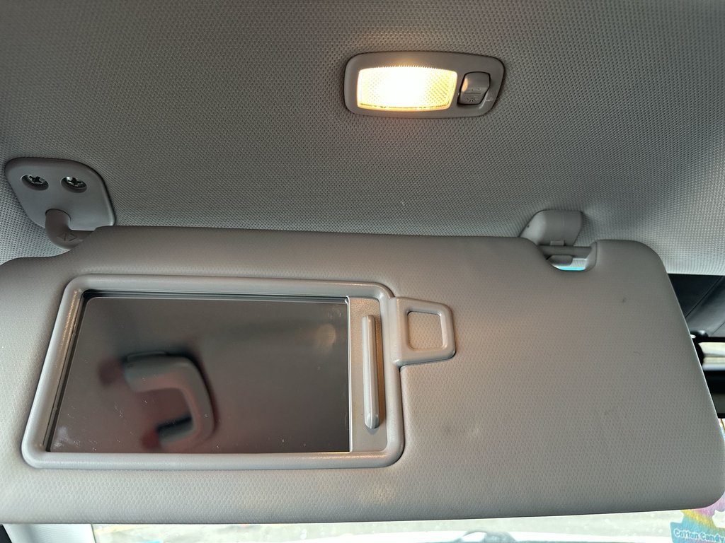 2019 Hyundai Tucson Preferred | Cam | HtdSeats | Bluetooth | USB | Aux in Saint John, New Brunswick - 46 - w1024h768px