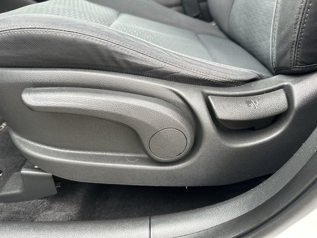 2019 Hyundai Tucson Preferred | Cam | HtdSeats | Bluetooth | USB | Aux in Saint John, New Brunswick - 14 - w1024h768px