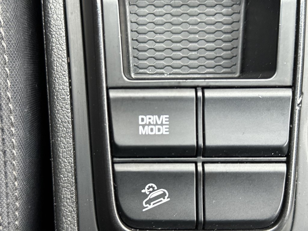 2019 Hyundai Tucson Preferred | Cam | HtdSeats | Bluetooth | USB | Aux in Saint John, New Brunswick - 30 - w1024h768px