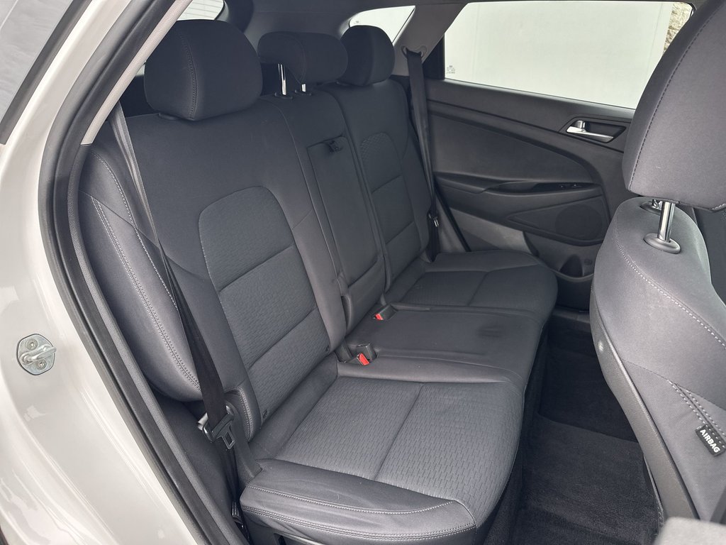 2019 Hyundai Tucson Preferred | Cam | HtdSeats | Bluetooth | USB | Aux in Saint John, New Brunswick - 38 - w1024h768px