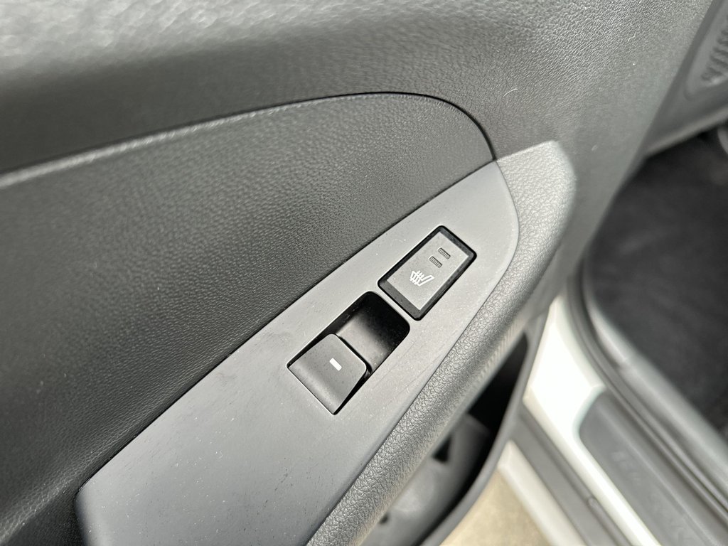 2019 Hyundai Tucson Preferred | Cam | HtdSeats | Bluetooth | USB | Aux in Saint John, New Brunswick - 34 - w1024h768px