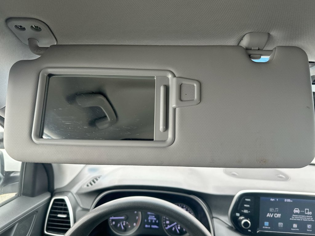 2019 Hyundai Tucson in Antigonish, Nova Scotia - 46 - w1024h768px