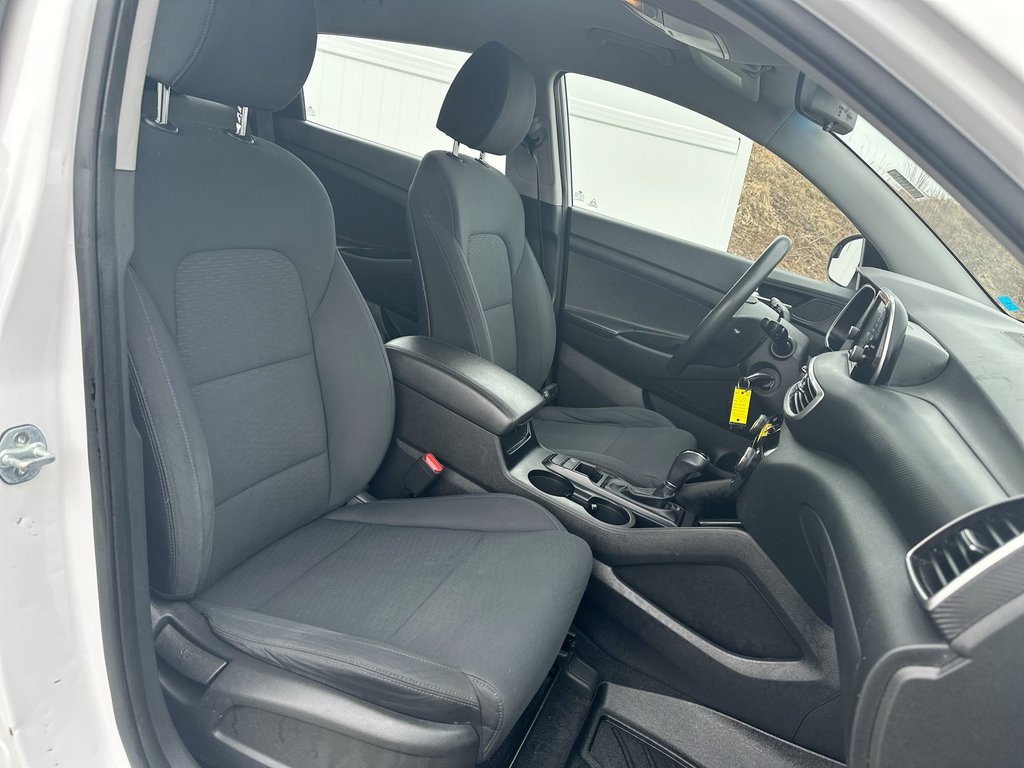 2019 Hyundai Tucson in Antigonish, Nova Scotia - 40 - w1024h768px