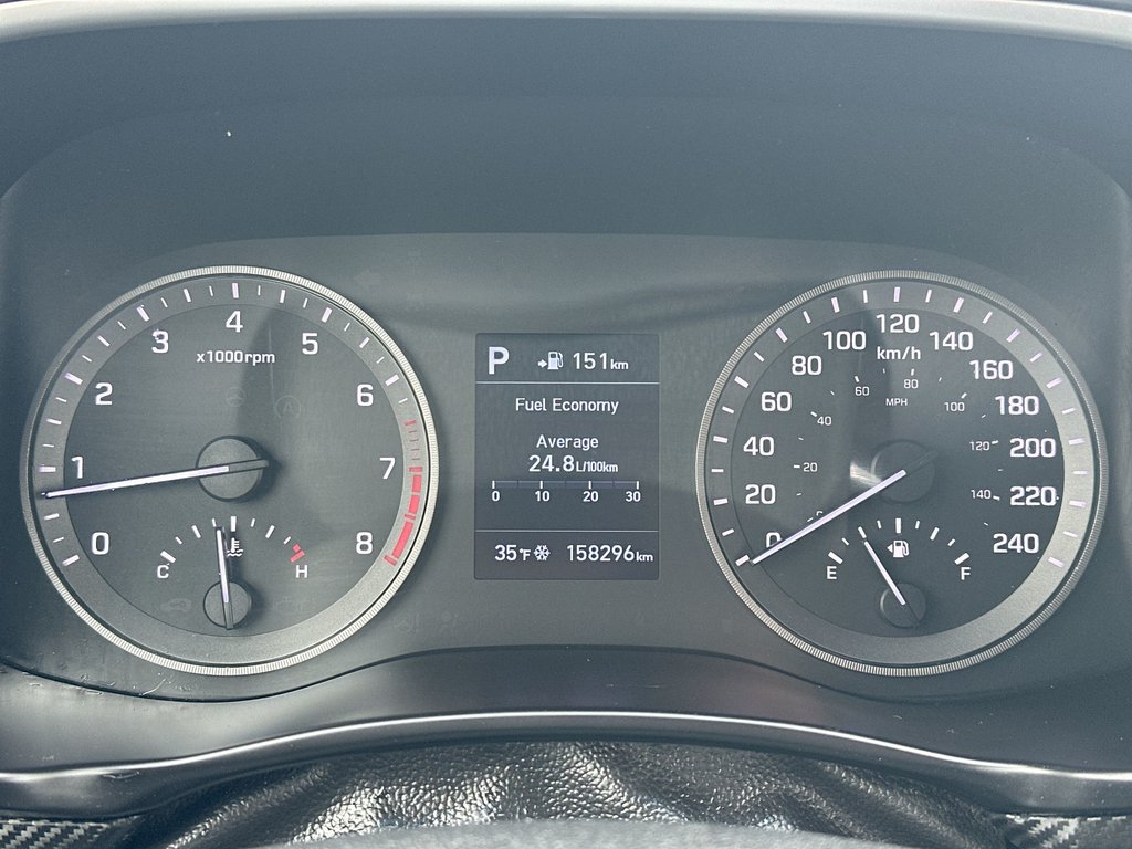 2019 Hyundai Tucson in Antigonish, Nova Scotia - 24 - w1024h768px