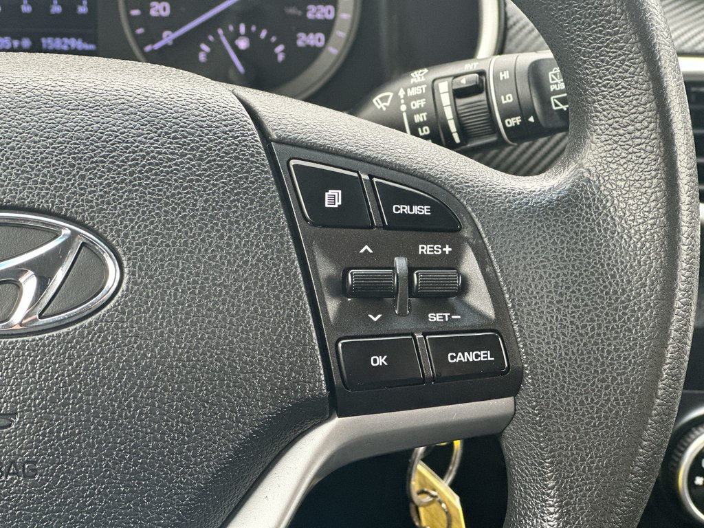 2019 Hyundai Tucson in Antigonish, Nova Scotia - 21 - w1024h768px