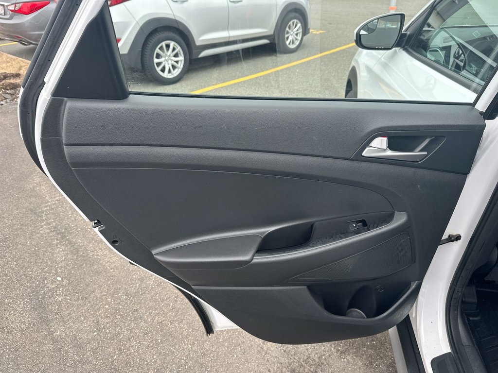 2019 Hyundai Tucson in Antigonish, Nova Scotia - 33 - w1024h768px