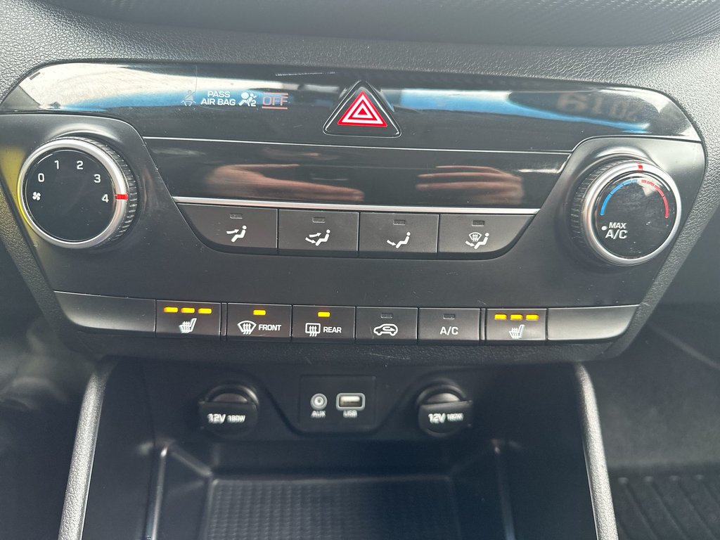 2019 Hyundai Tucson in Antigonish, Nova Scotia - 27 - w1024h768px