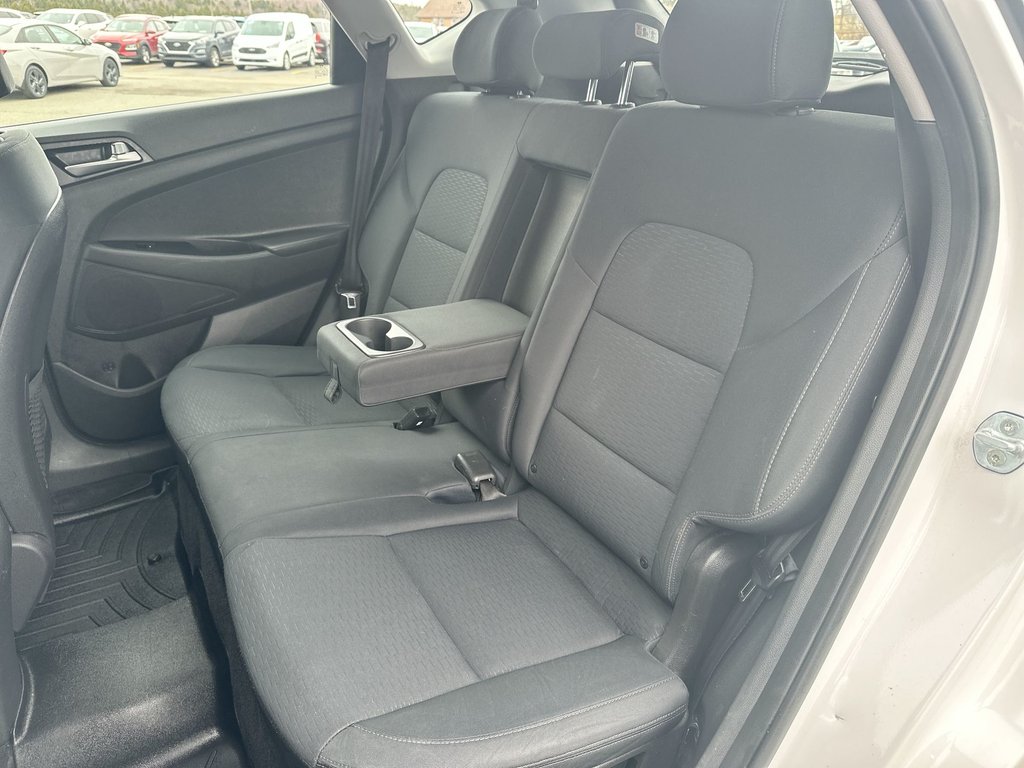 2019 Hyundai Tucson in Antigonish, Nova Scotia - 31 - w1024h768px
