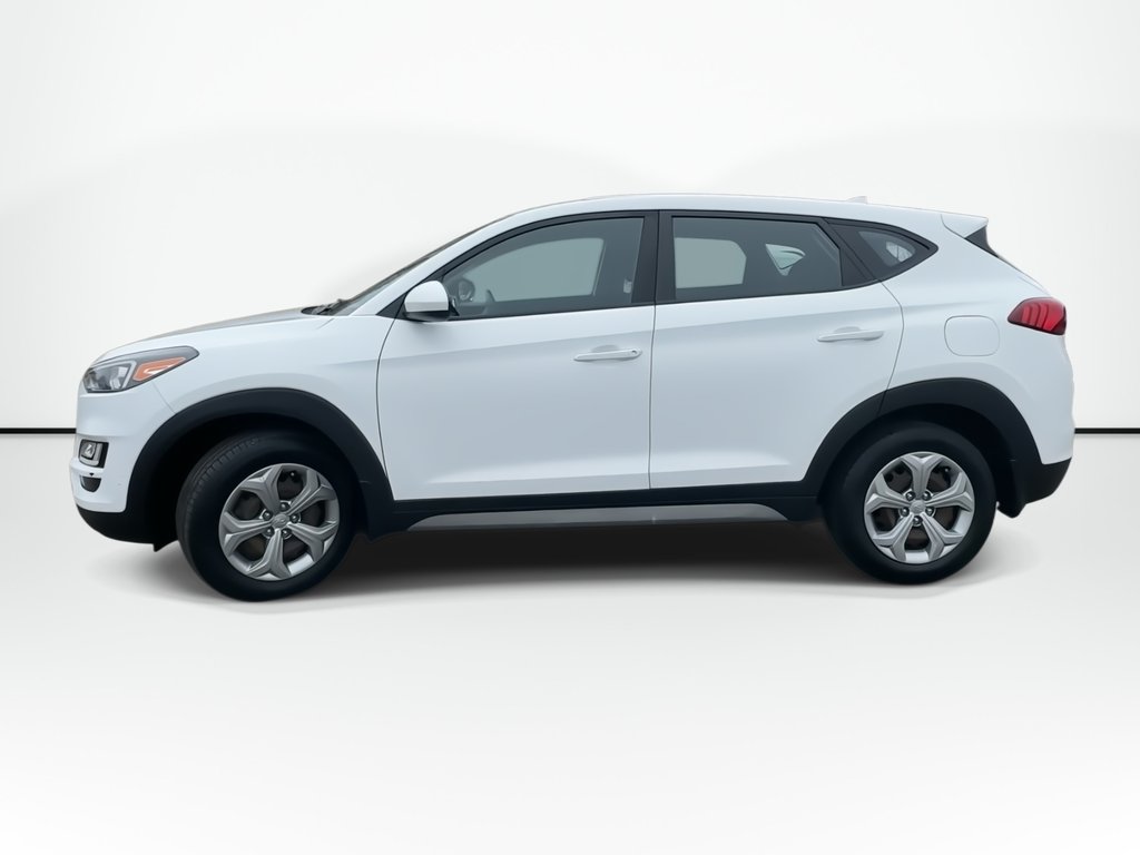 2019 Hyundai Tucson in Antigonish, Nova Scotia - 7 - w1024h768px