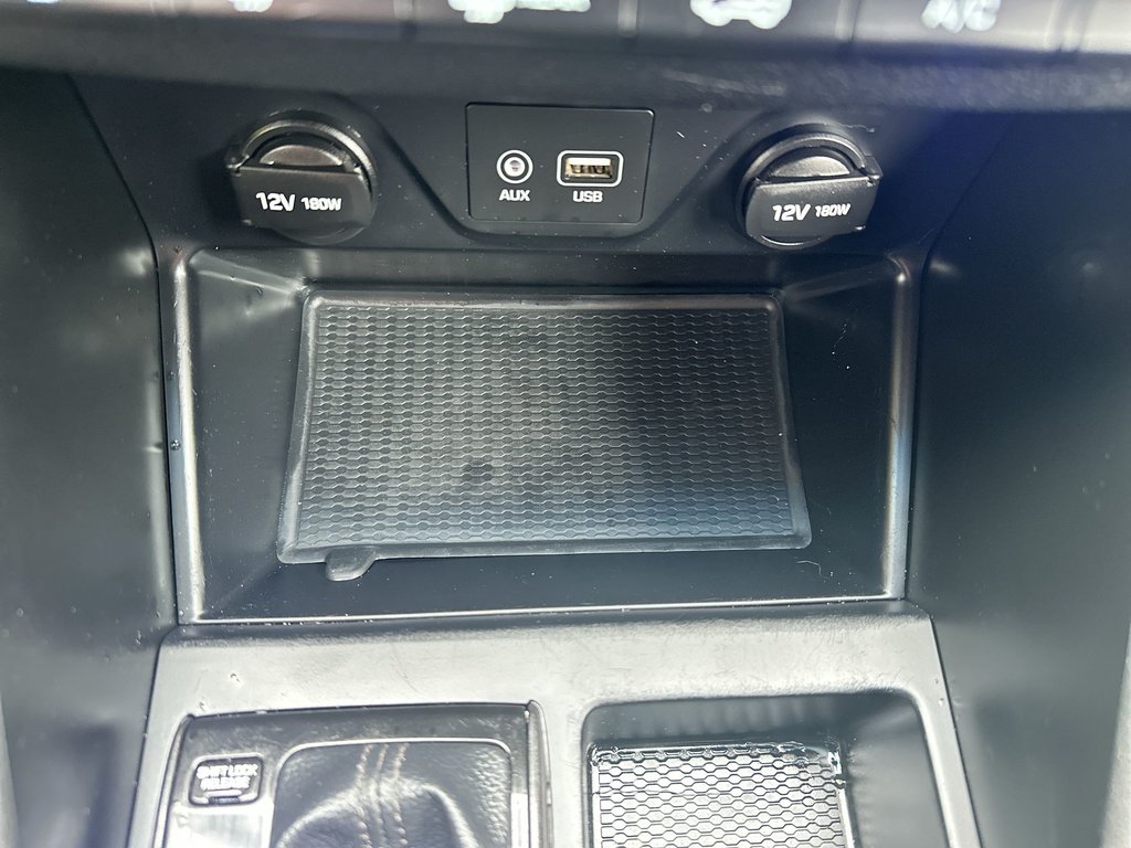 2019 Hyundai Tucson in Antigonish, Nova Scotia - 28 - w1024h768px