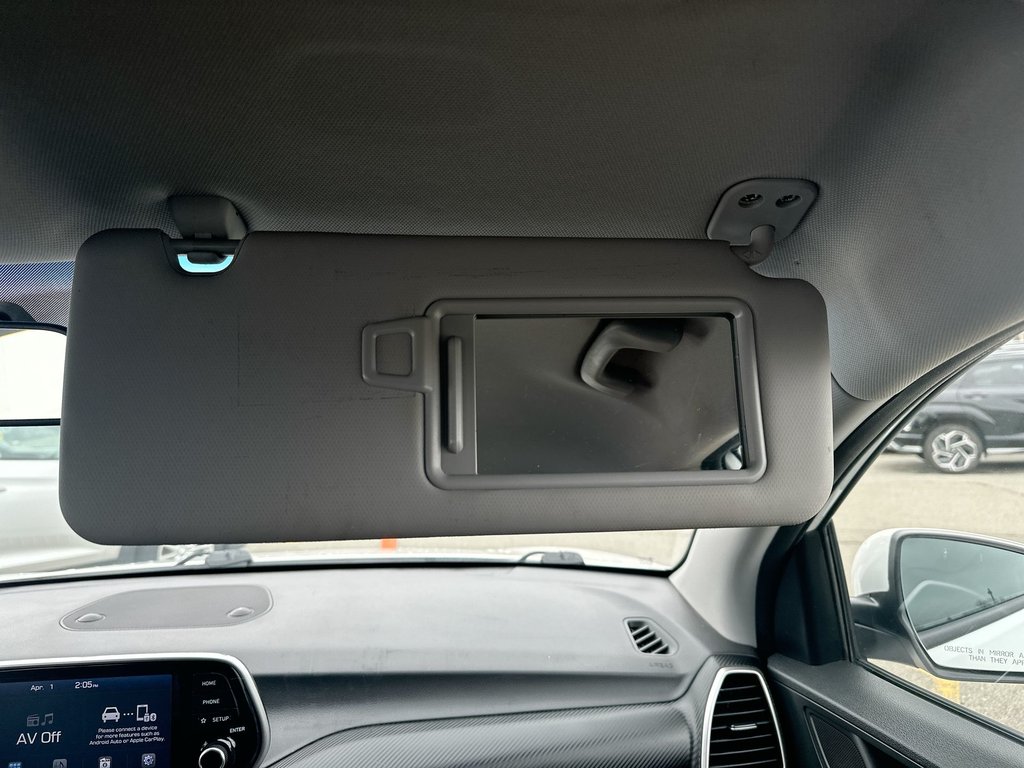 2019 Hyundai Tucson in Antigonish, Nova Scotia - 49 - w1024h768px