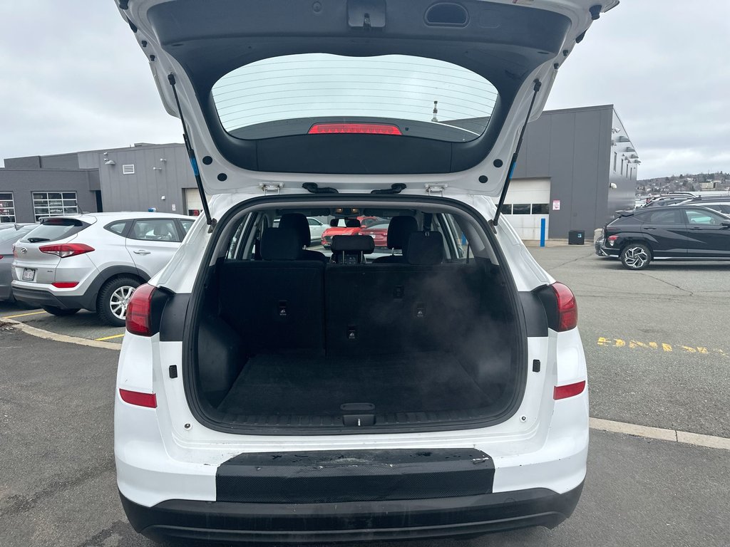 2019 Hyundai Tucson in Antigonish, Nova Scotia - 34 - w1024h768px