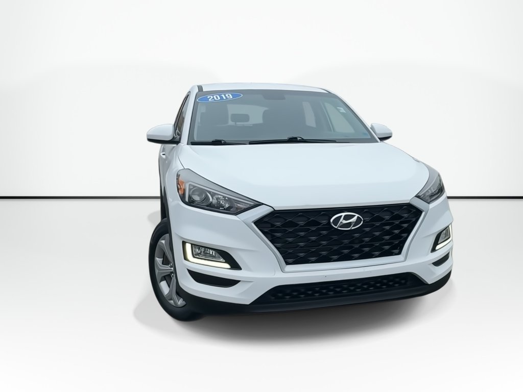 2019 Hyundai Tucson in Antigonish, Nova Scotia - 5 - w1024h768px