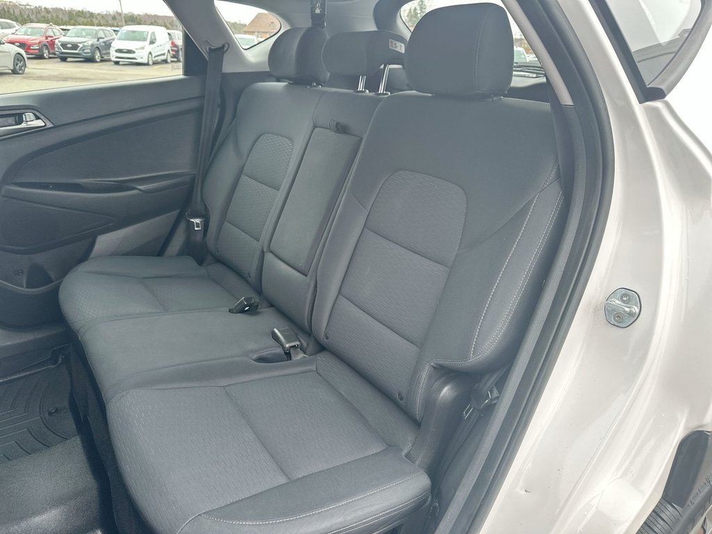 2019 Hyundai Tucson in Antigonish, Nova Scotia - 30 - w1024h768px