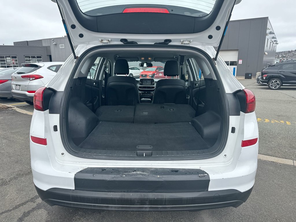 2019 Hyundai Tucson in Antigonish, Nova Scotia - 35 - w1024h768px