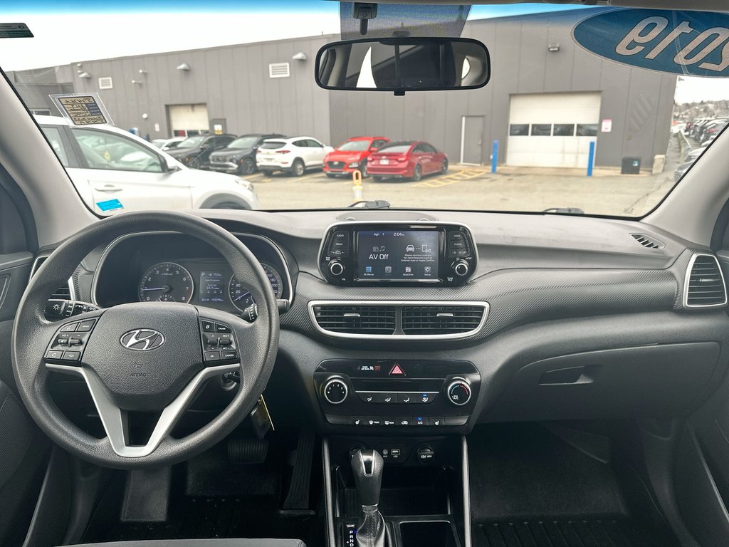 2019 Hyundai Tucson in Antigonish, Nova Scotia - 13 - w1024h768px