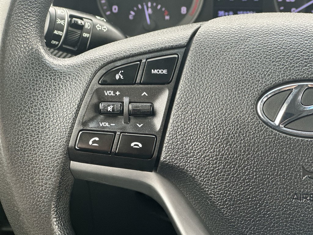 2019 Hyundai Tucson in Antigonish, Nova Scotia - 20 - w1024h768px