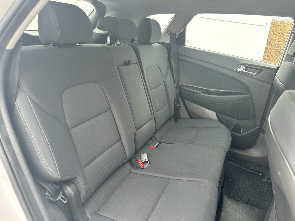 2019 Hyundai Tucson in Antigonish, Nova Scotia - 38 - w1024h768px