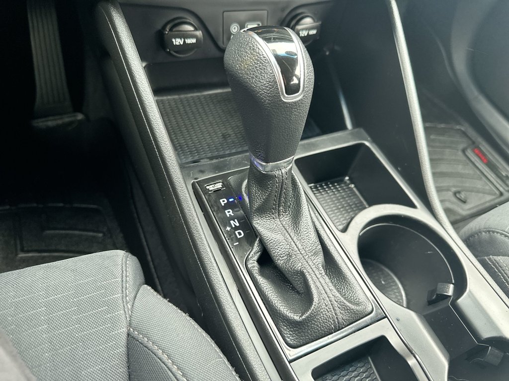 2019 Hyundai Tucson in Antigonish, Nova Scotia - 29 - w1024h768px