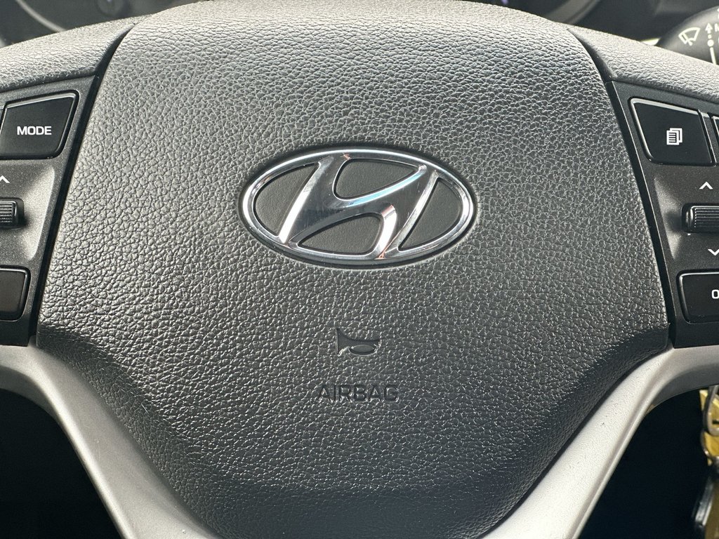 2019 Hyundai Tucson in Antigonish, Nova Scotia - 19 - w1024h768px