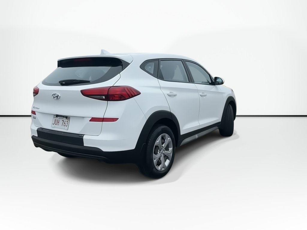 2019 Hyundai Tucson in Antigonish, Nova Scotia - 2 - w1024h768px