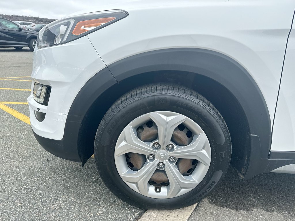 2019 Hyundai Tucson in Antigonish, Nova Scotia - 10 - w1024h768px