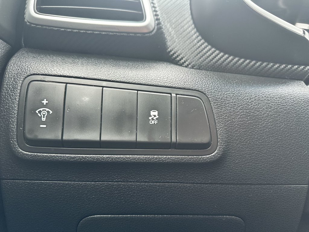 2019 Hyundai Tucson in Antigonish, Nova Scotia - 22 - w1024h768px