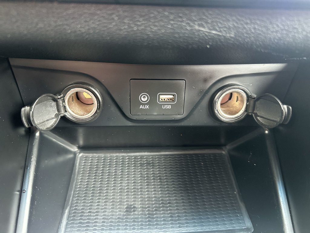 2019 Hyundai Tucson in Antigonish, Nova Scotia - 43 - w1024h768px