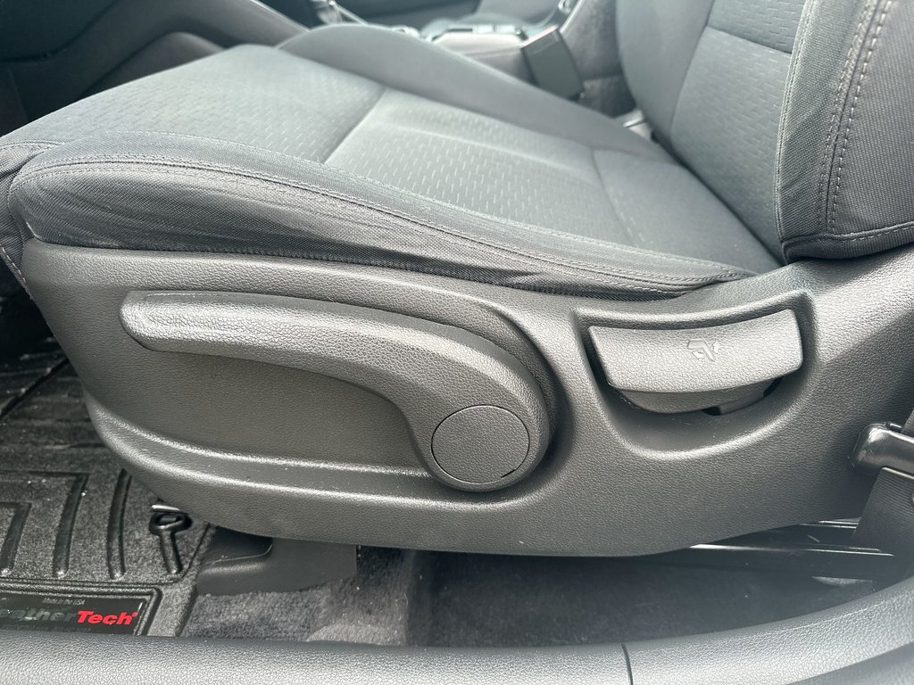 2019 Hyundai Tucson in Antigonish, Nova Scotia - 14 - w1024h768px