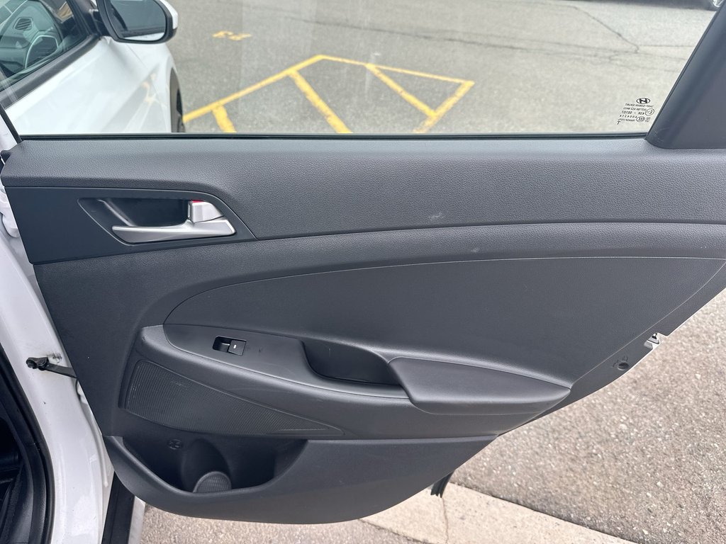 2019 Hyundai Tucson in Antigonish, Nova Scotia - 39 - w1024h768px