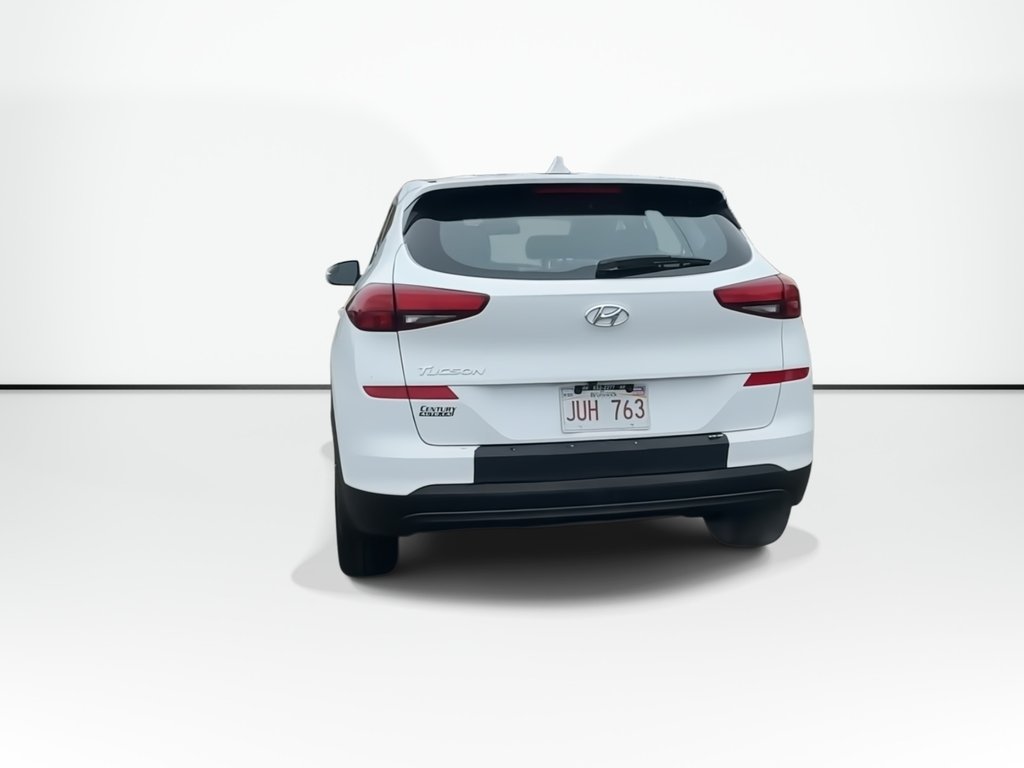 2019 Hyundai Tucson in Antigonish, Nova Scotia - 9 - w1024h768px