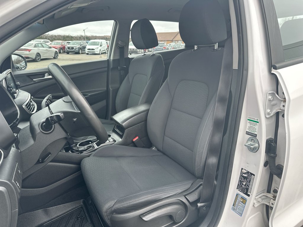 2019 Hyundai Tucson in Antigonish, Nova Scotia - 11 - w1024h768px