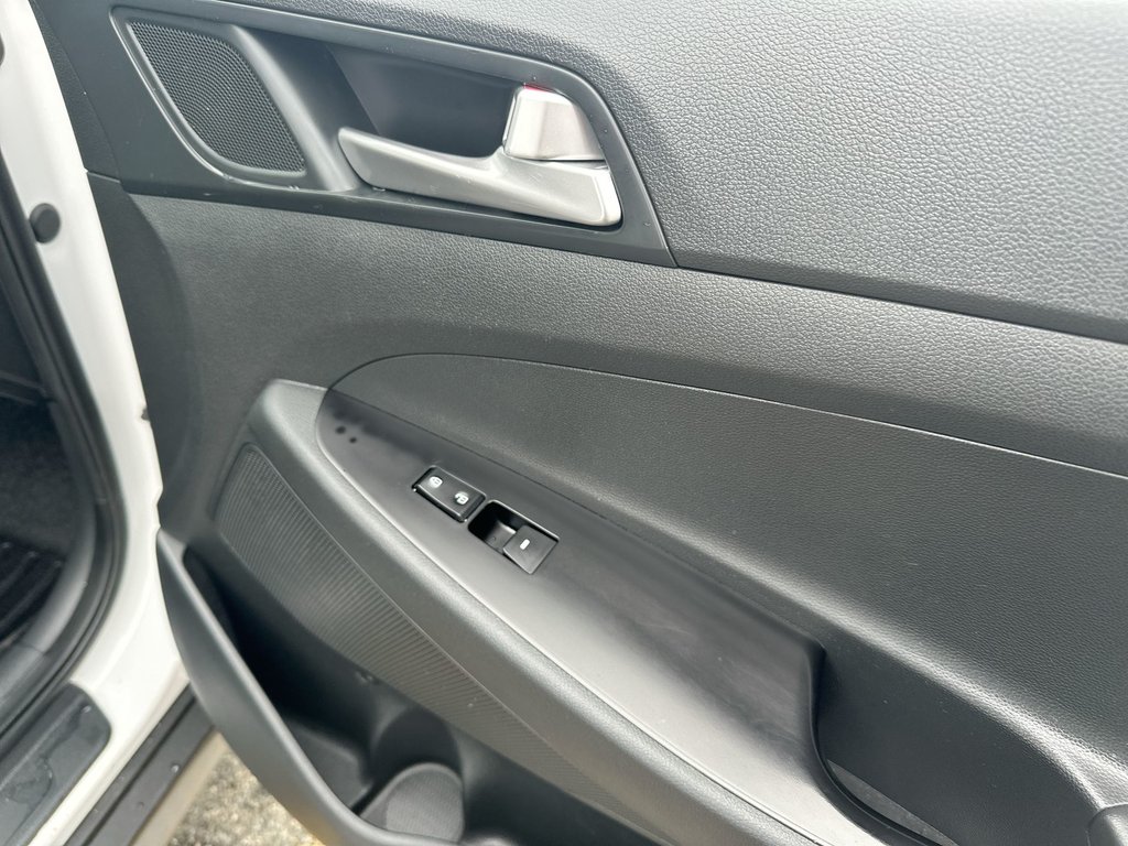 2019 Hyundai Tucson in Antigonish, Nova Scotia - 44 - w1024h768px