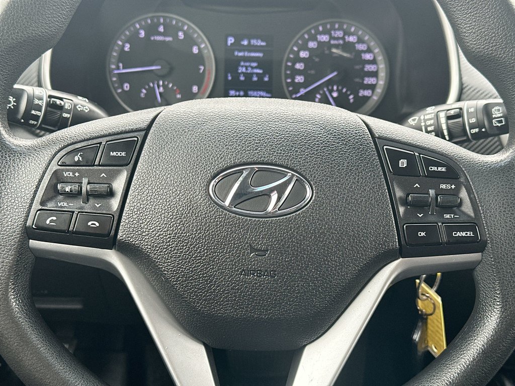 2019 Hyundai Tucson in Antigonish, Nova Scotia - 18 - w1024h768px