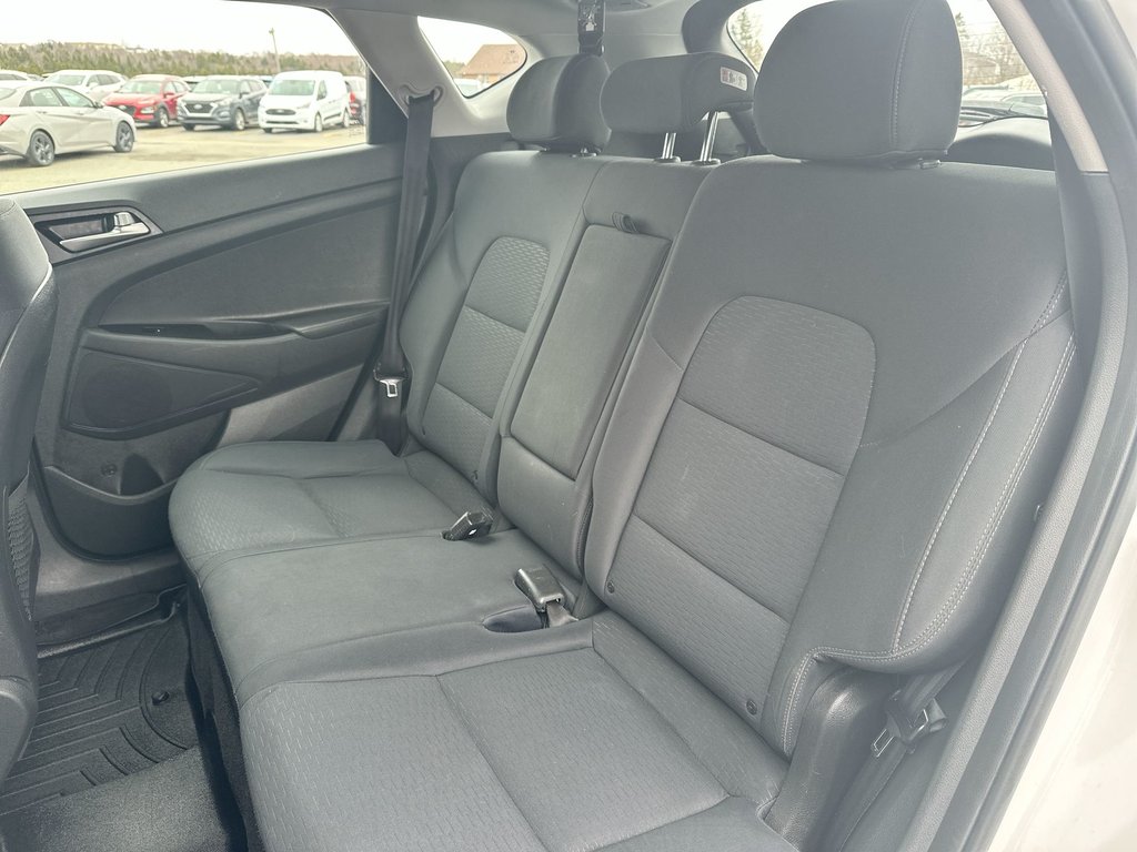 2019 Hyundai Tucson in Antigonish, Nova Scotia - 32 - w1024h768px