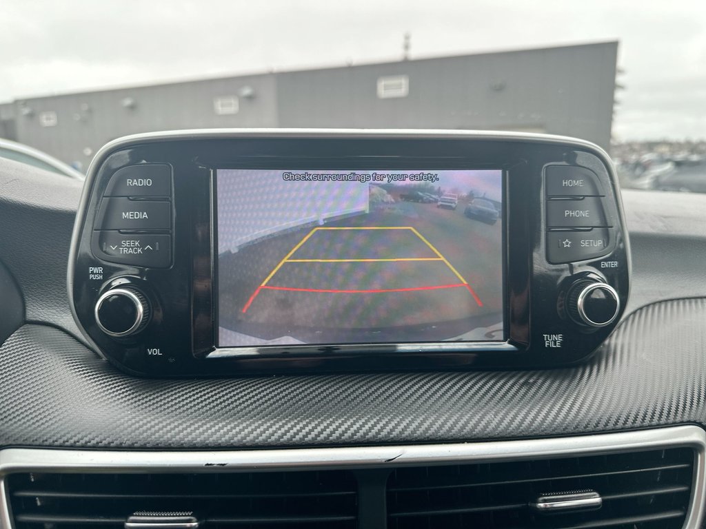 2019 Hyundai Tucson in Antigonish, Nova Scotia - 26 - w1024h768px