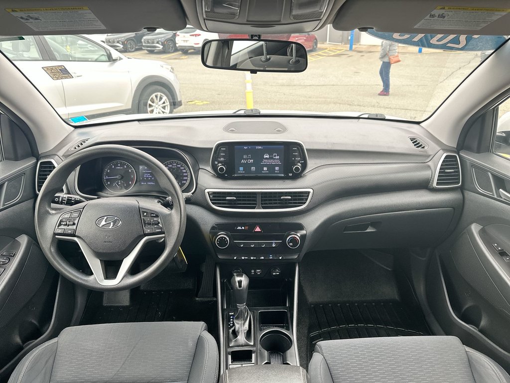 2019 Hyundai Tucson in Antigonish, Nova Scotia - 16 - w1024h768px