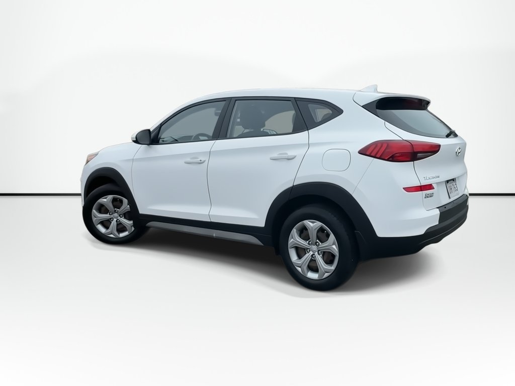 2019 Hyundai Tucson in Antigonish, Nova Scotia - 8 - w1024h768px