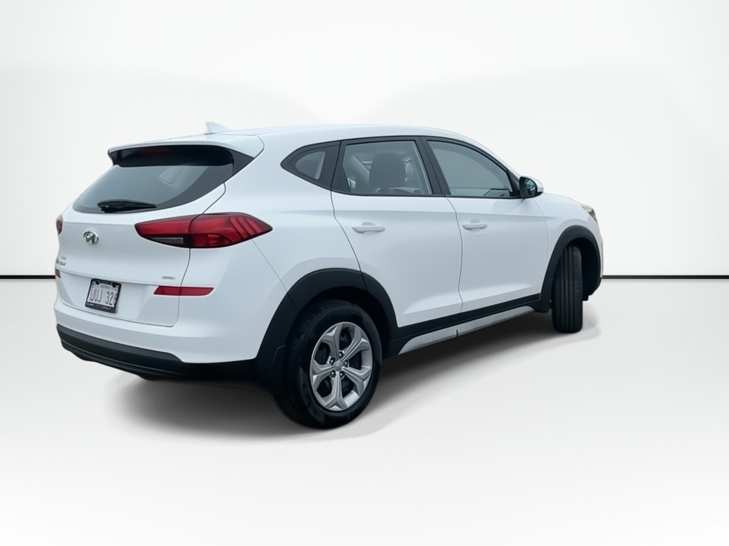 2019 Hyundai Tucson in Antigonish, Nova Scotia - 8 - w1024h768px
