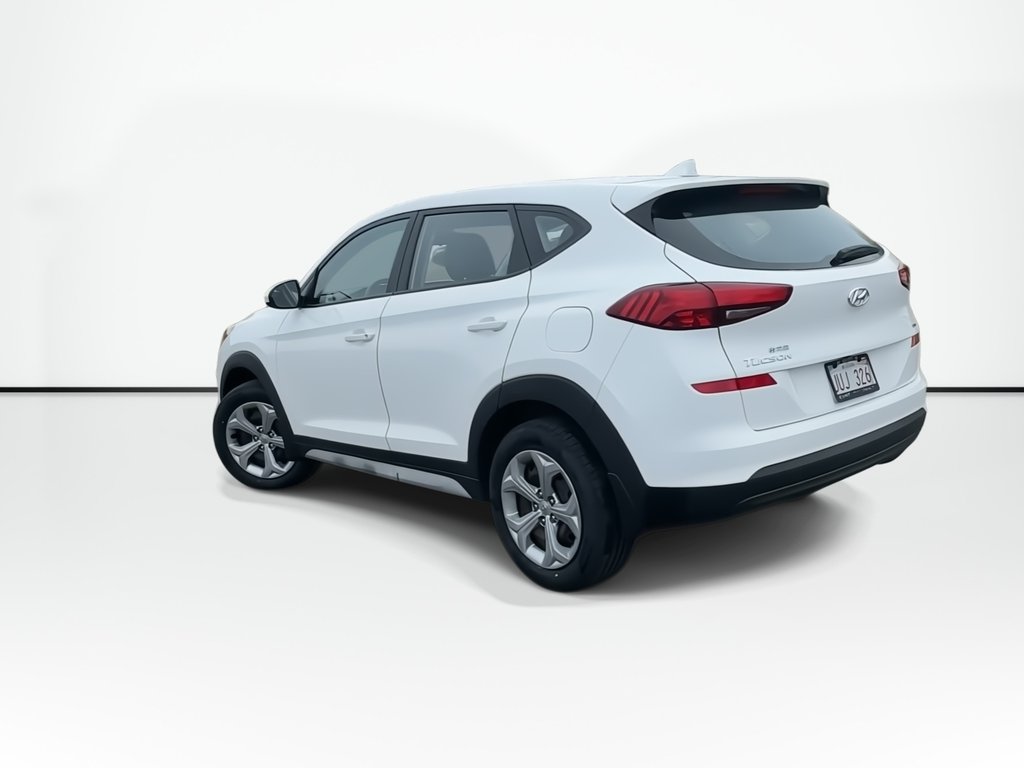 2019 Hyundai Tucson in Antigonish, Nova Scotia - 6 - w1024h768px