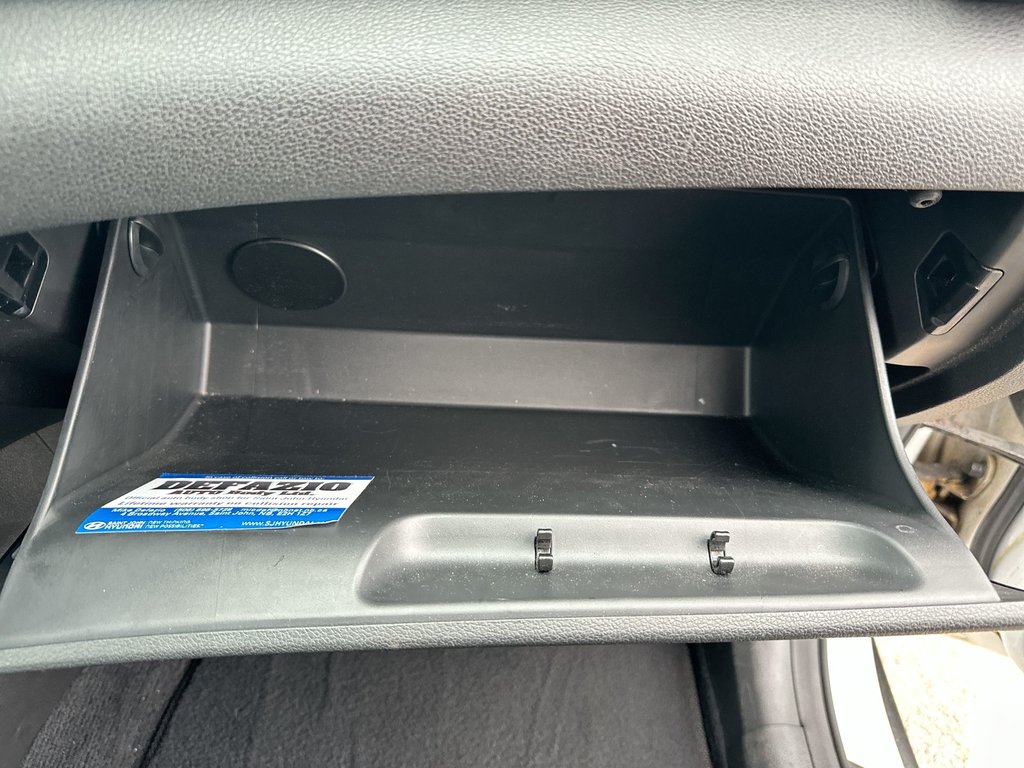 2019 Hyundai Tucson in Antigonish, Nova Scotia - 41 - w1024h768px