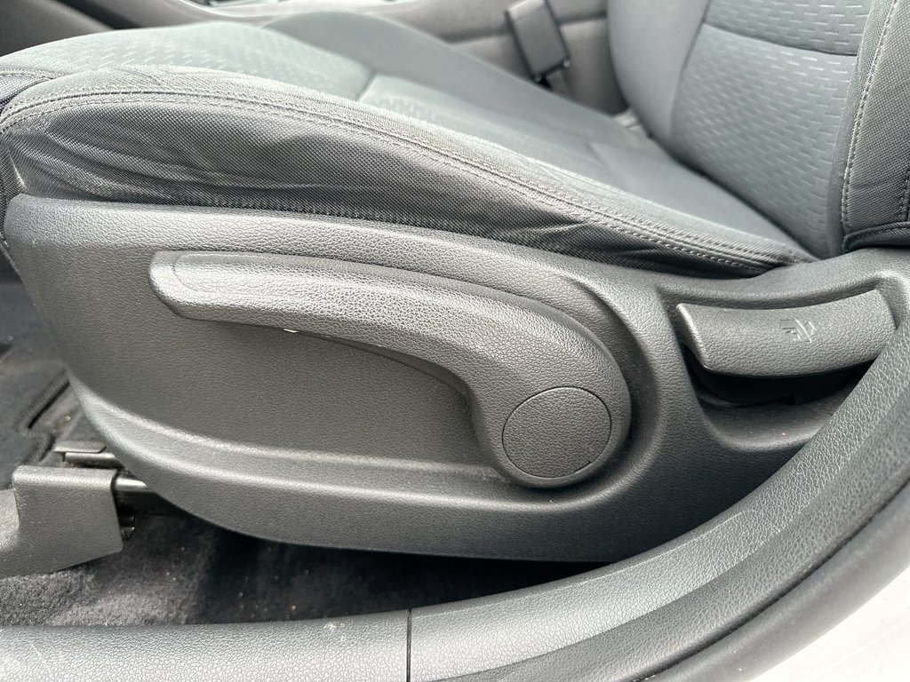 2019 Hyundai Tucson in Antigonish, Nova Scotia - 14 - w1024h768px