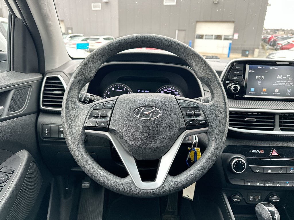 2019 Hyundai Tucson in Antigonish, Nova Scotia - 17 - w1024h768px