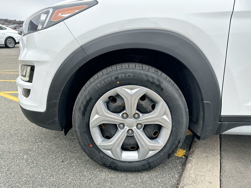 2019 Hyundai Tucson in Antigonish, Nova Scotia - 10 - w1024h768px