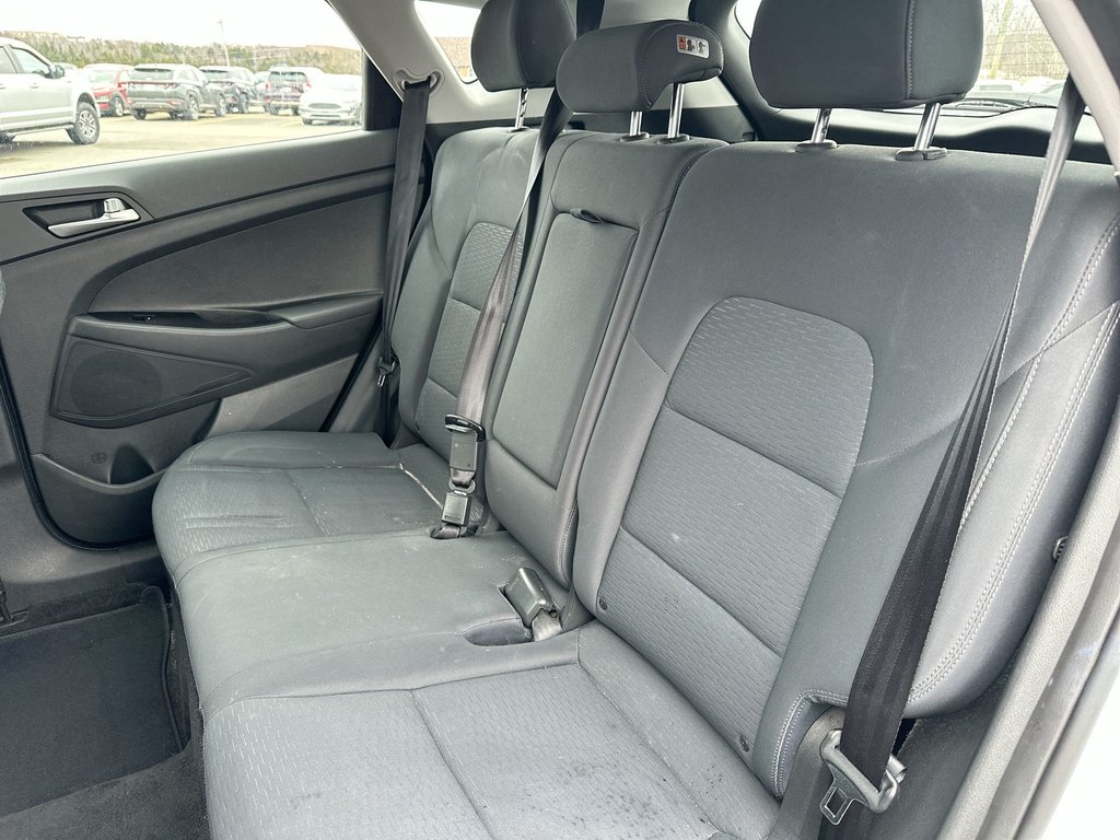 2019 Hyundai Tucson in Antigonish, Nova Scotia - 32 - w1024h768px